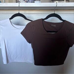 Offline by Airie Workout Tops